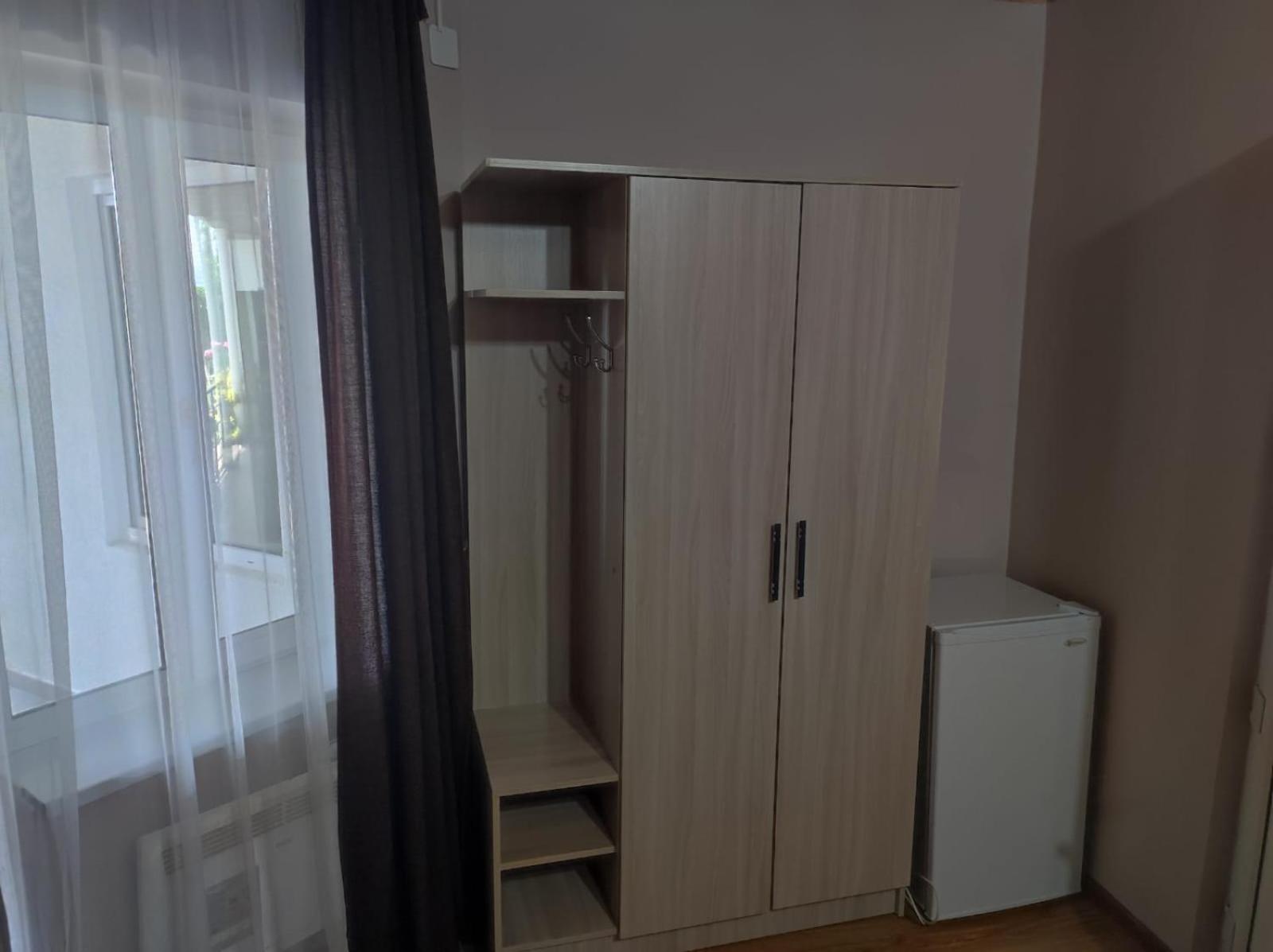 В Гостях На Иссык-Куле Hotel Чолпон-Ата Екстериор снимка